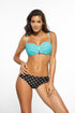 Maillot de bain deux pièces model 143770 Marko